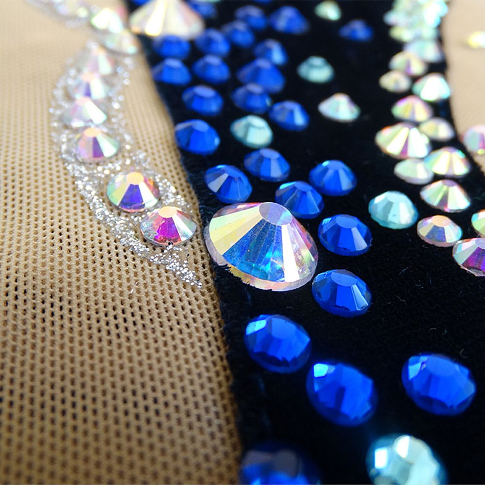 LH Rhythmic Gymnastics BD1061