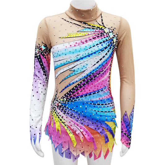 LH Rhythmic Gymnastics BD1149