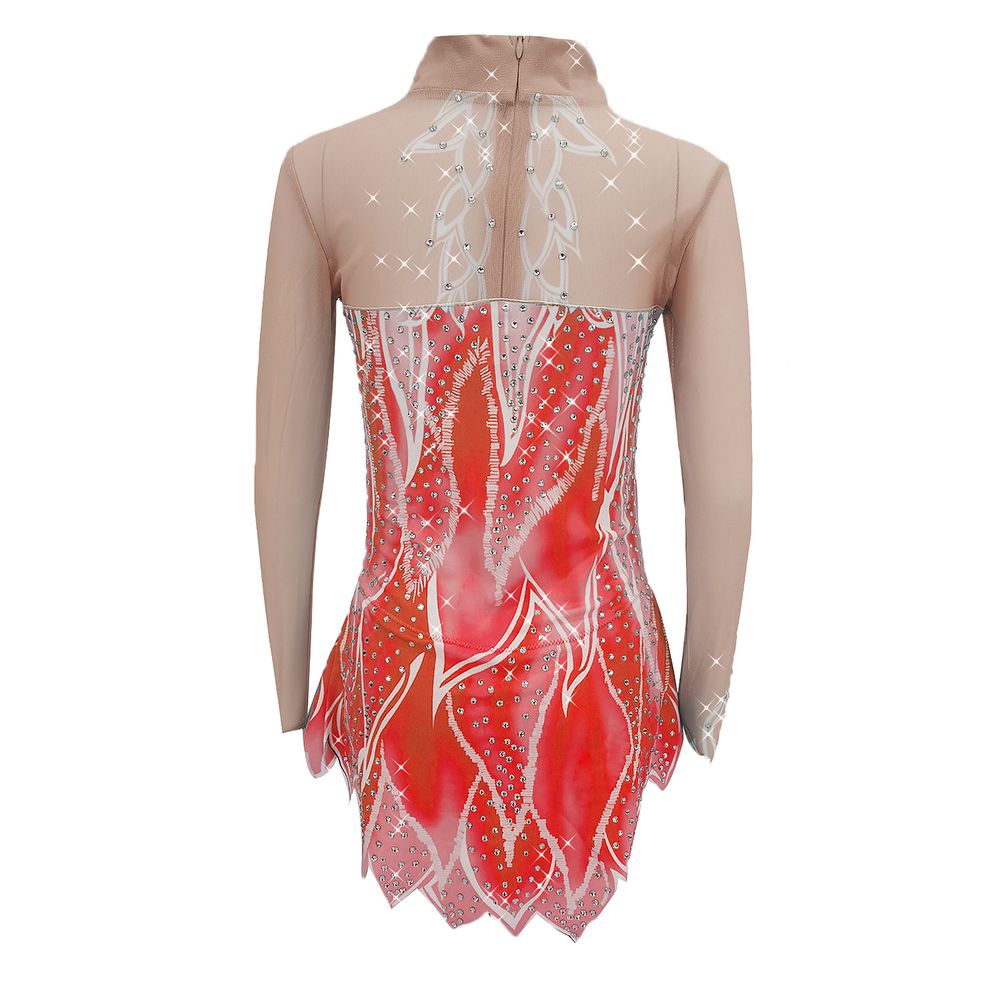 LH Rhythmic Gymnastics BD1075