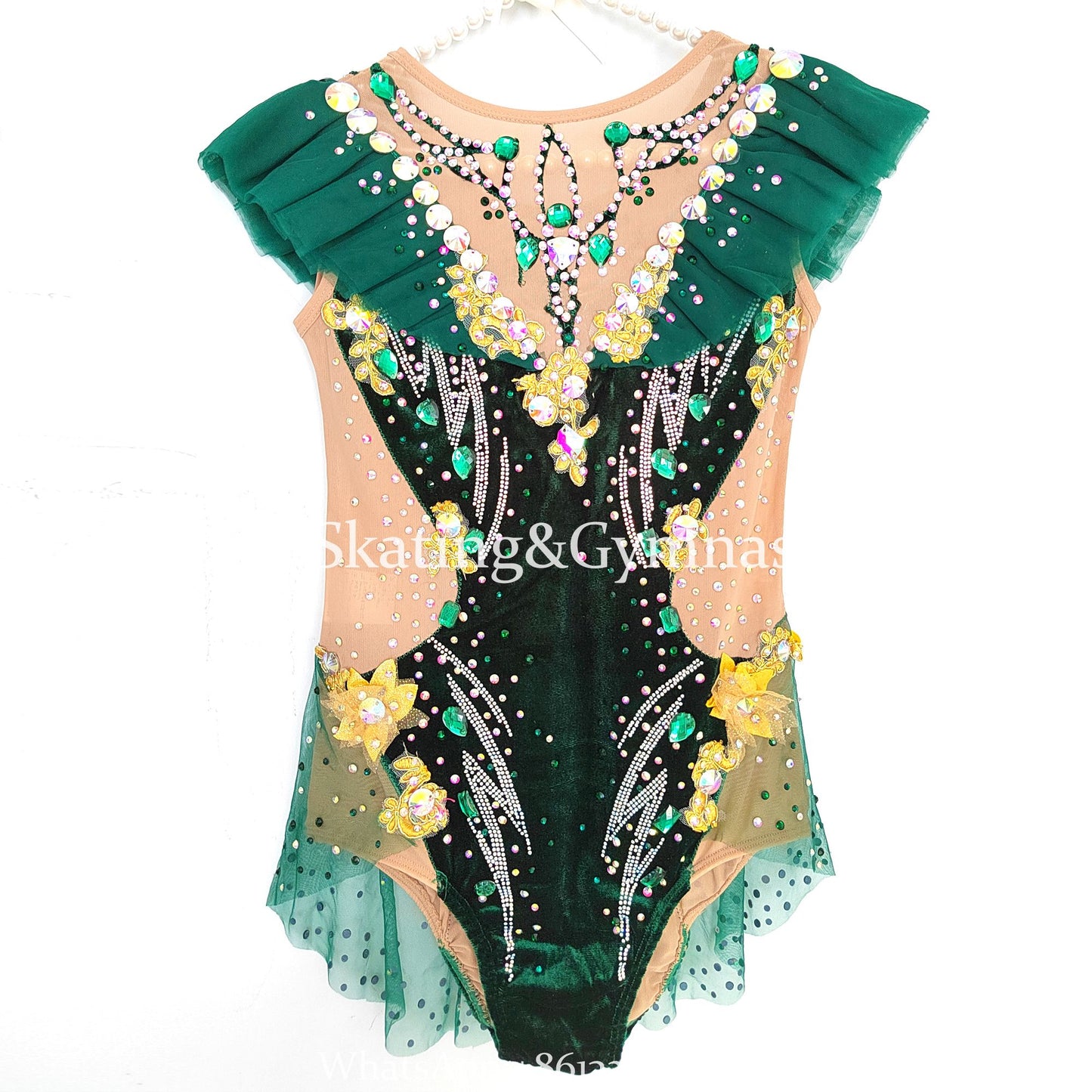 LH Rhythmic Gymnastics BD1260