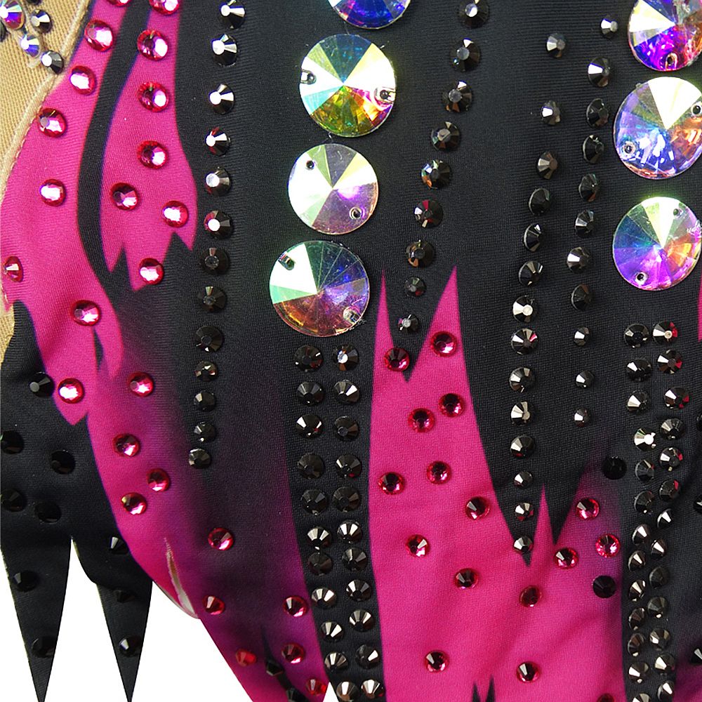 LH Rhythmic Gymnastics BD1070