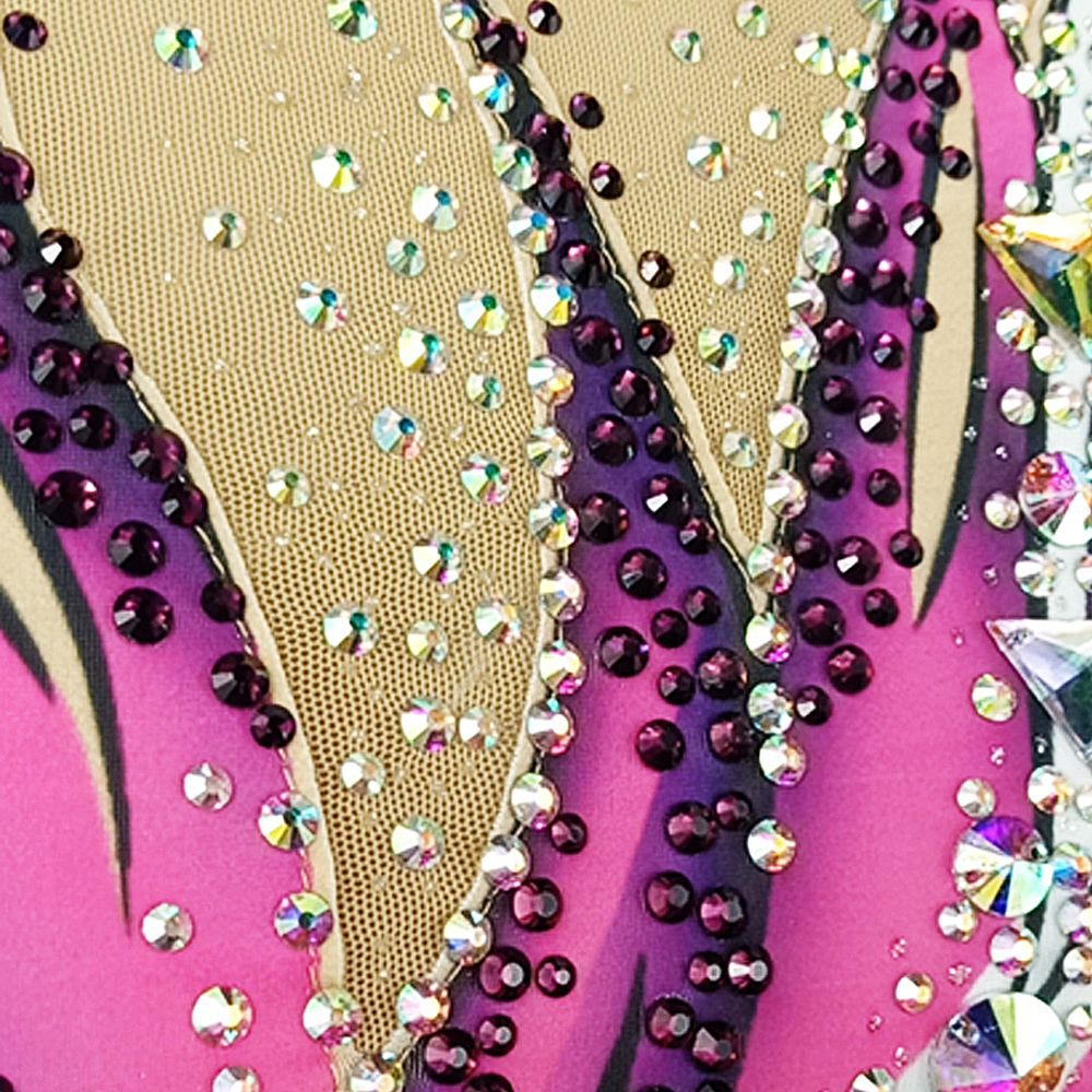 LH Rhythmic Gymnastics BD1056