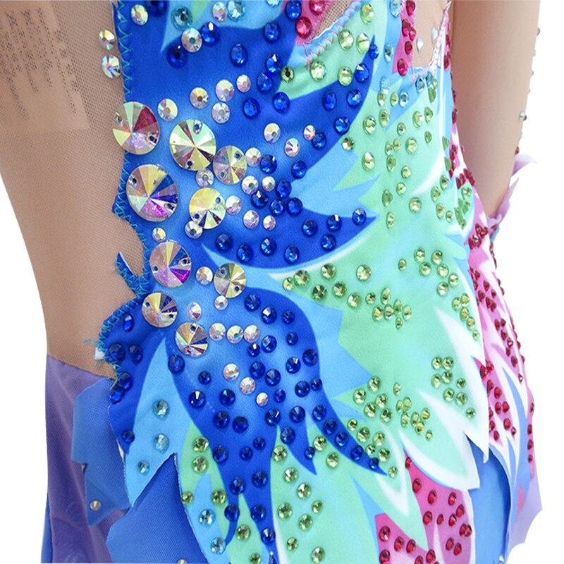 LH Rhythmic Gymnastics BD1035