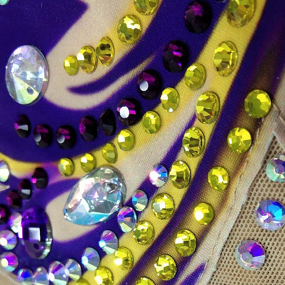 LH Rhythmic Gymnastics BD1098