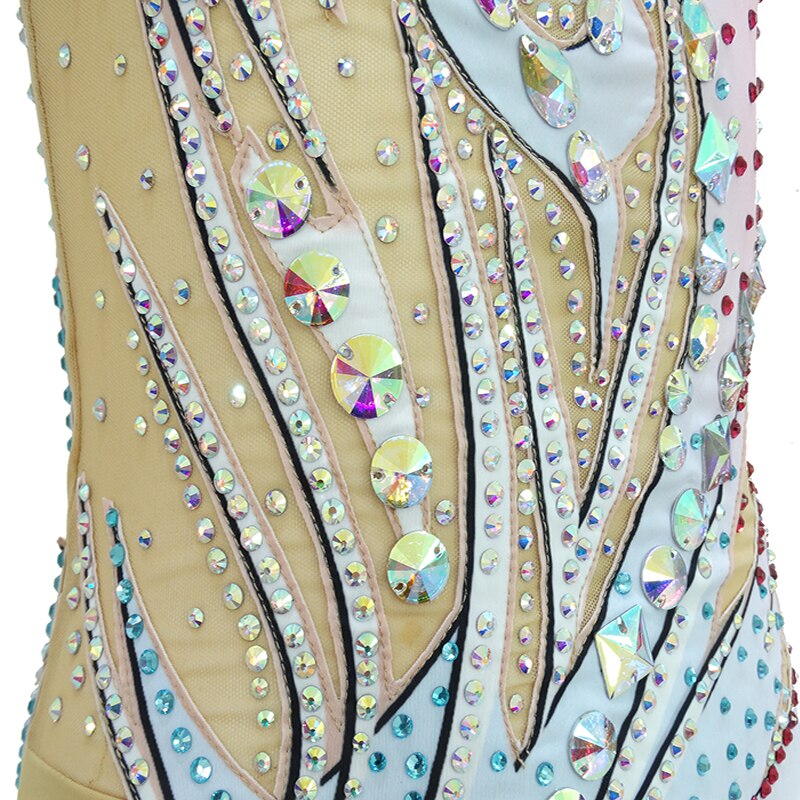 LH Rhythmic Gymnastics BD1026