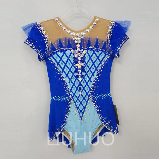 LH Rhythmic Gymnastics BD1455