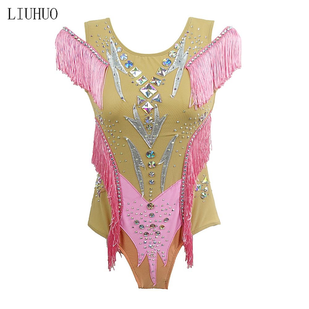LH Rhythmic Gymnastics BD1092