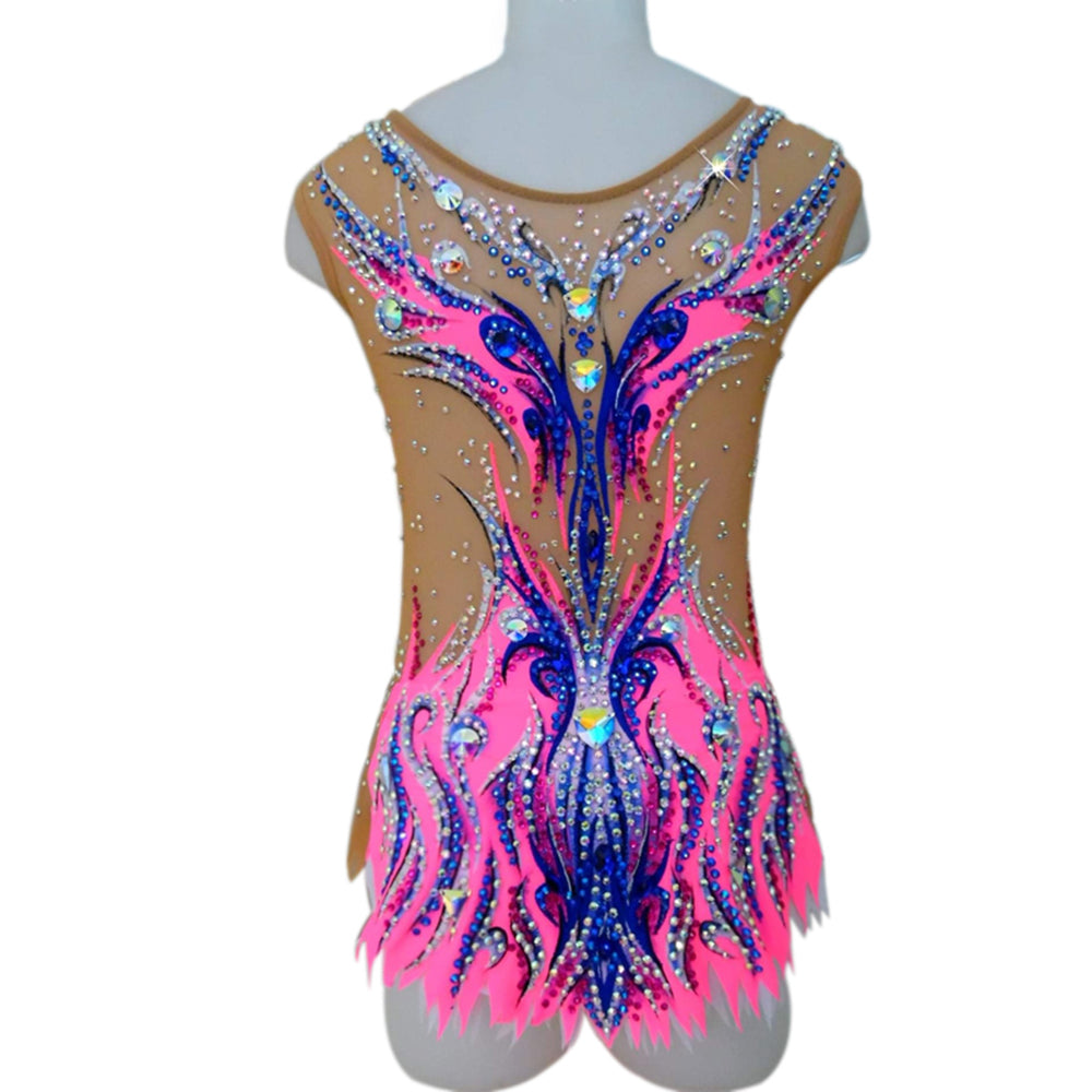 LH Rhythmic Gymnastics BD1060
