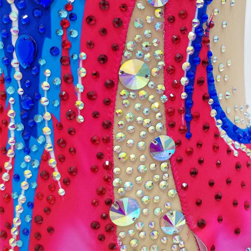 LH Rhythmic Gymnastics BD1191