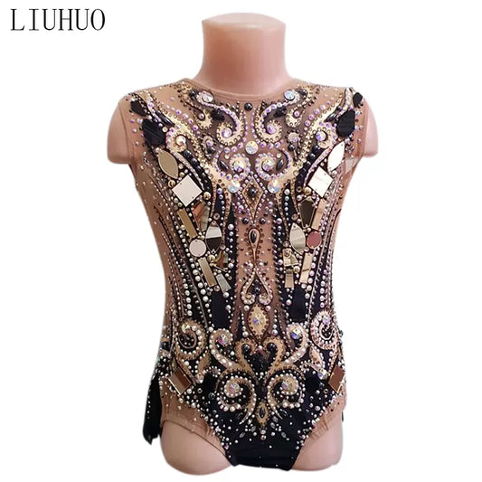LH Rhythmic Gymnastics BD1109