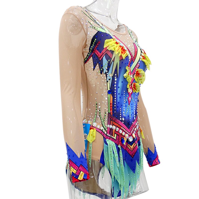 LH Rhythmic Gymnastics BD1031