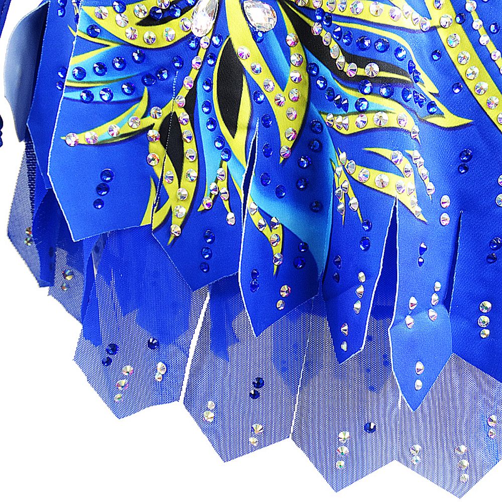 LH Rhythmic Gymnastics BD1068