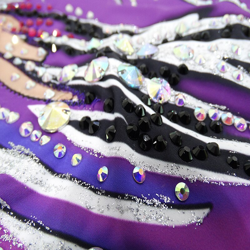 LH Rhythmic Gymnastics BD1107