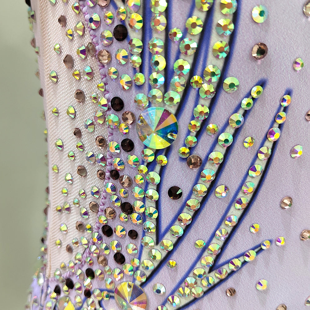 LH Rhythmic Gymnastics BD1223