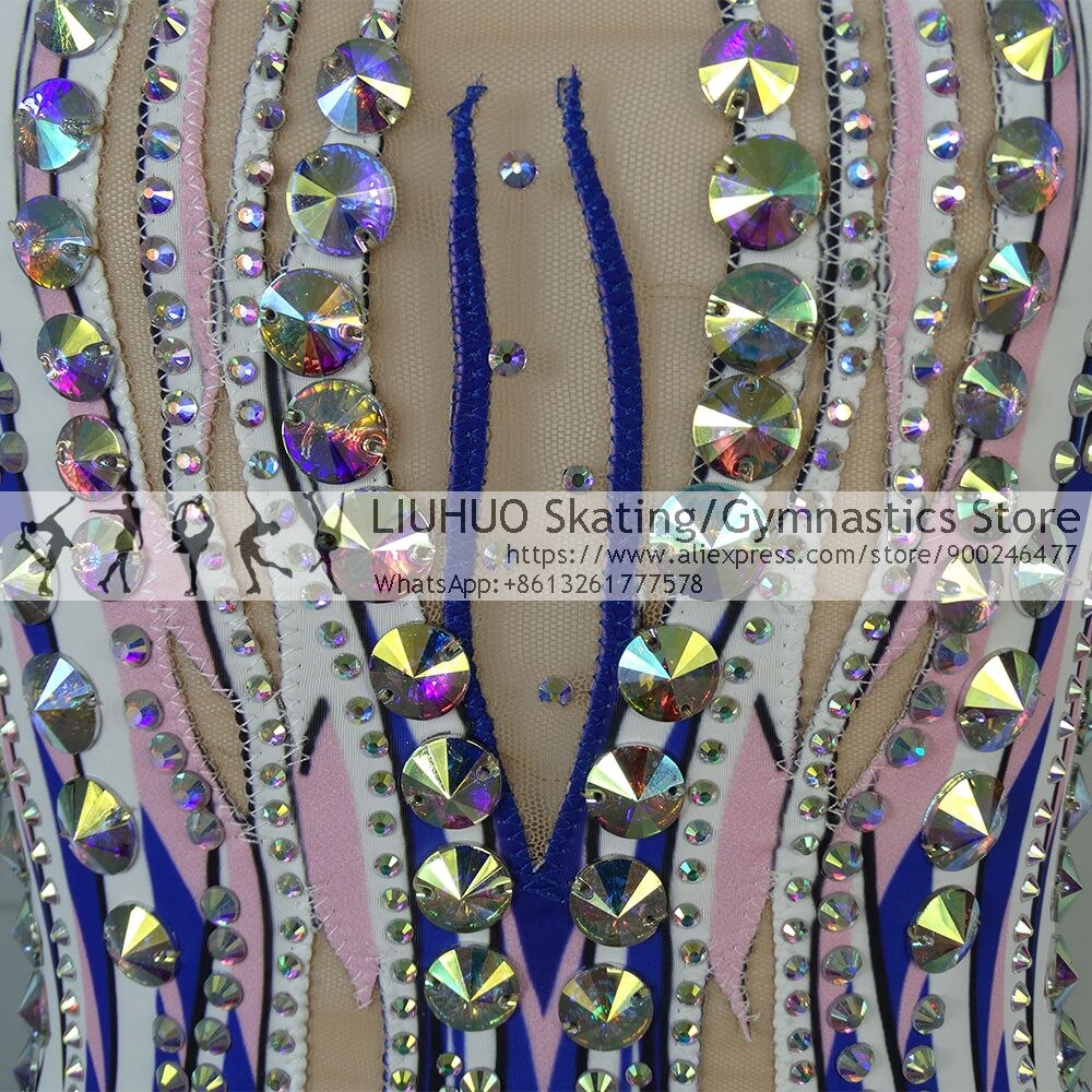 LH Rhythmic Gymnastics BD1183