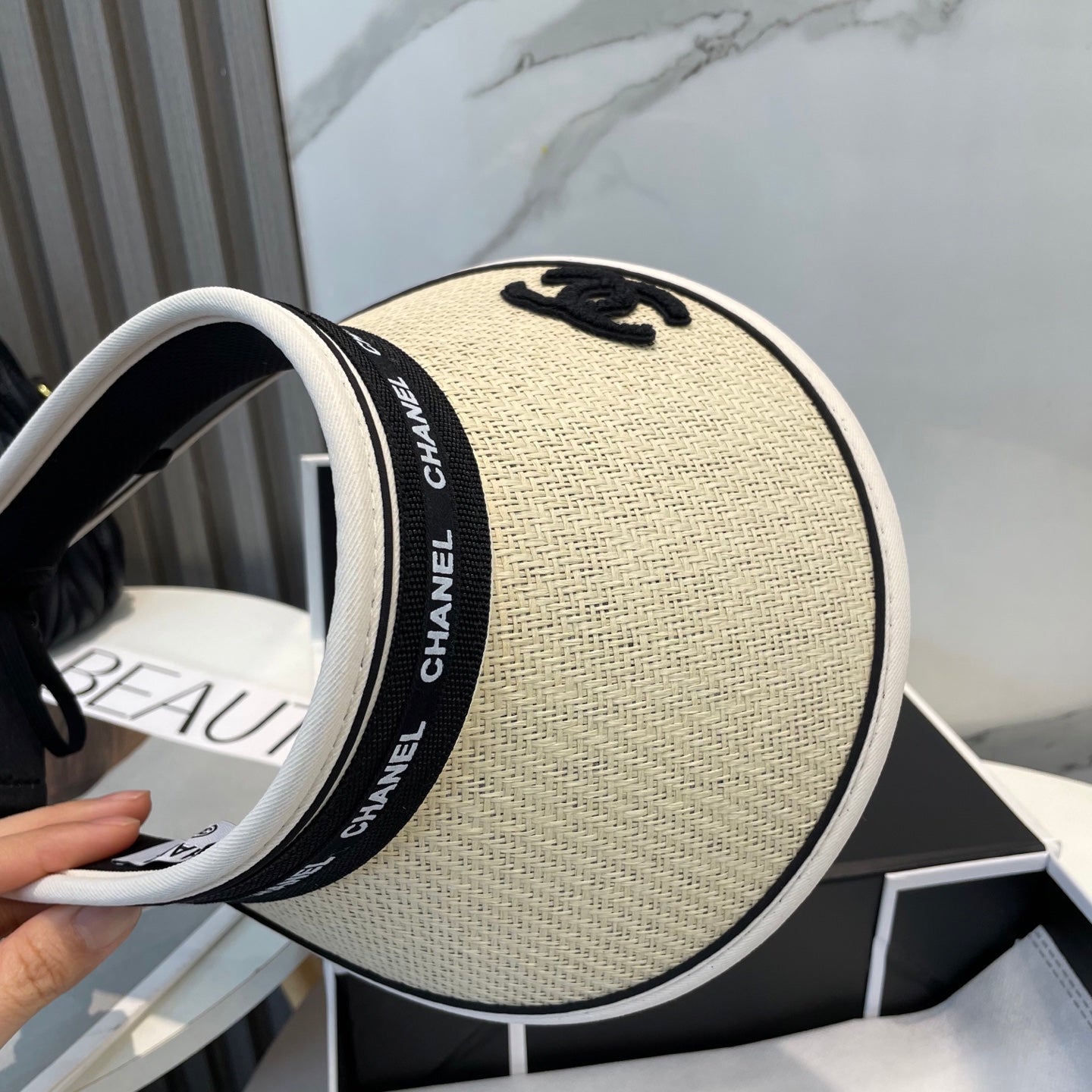 CNL Sun hat 1825051801