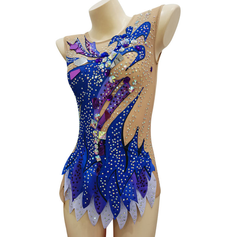 LH Rhythmic Gymnastics BD1129