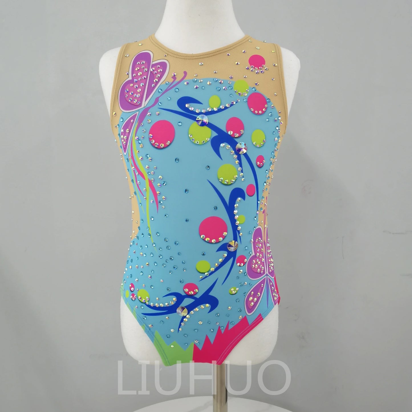 LH Rhythmic Gymnastics BD1462