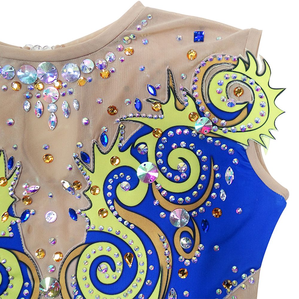 LH Rhythmic Gymnastics BD1074