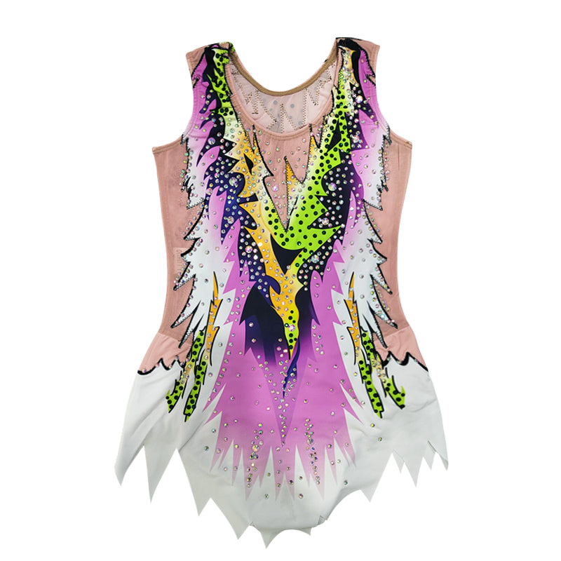 LH Rhythmic Gymnastics BD1147