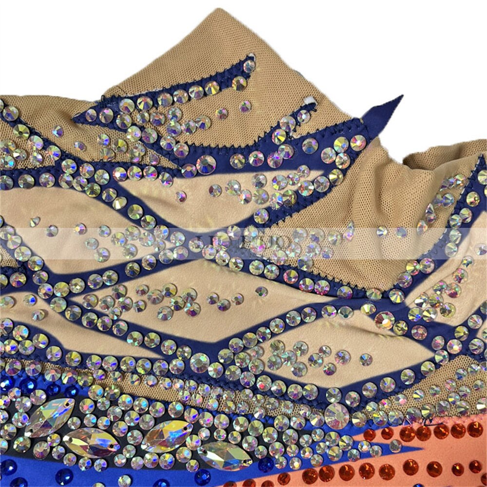 LH Rhythmic Gymnastics BD1110