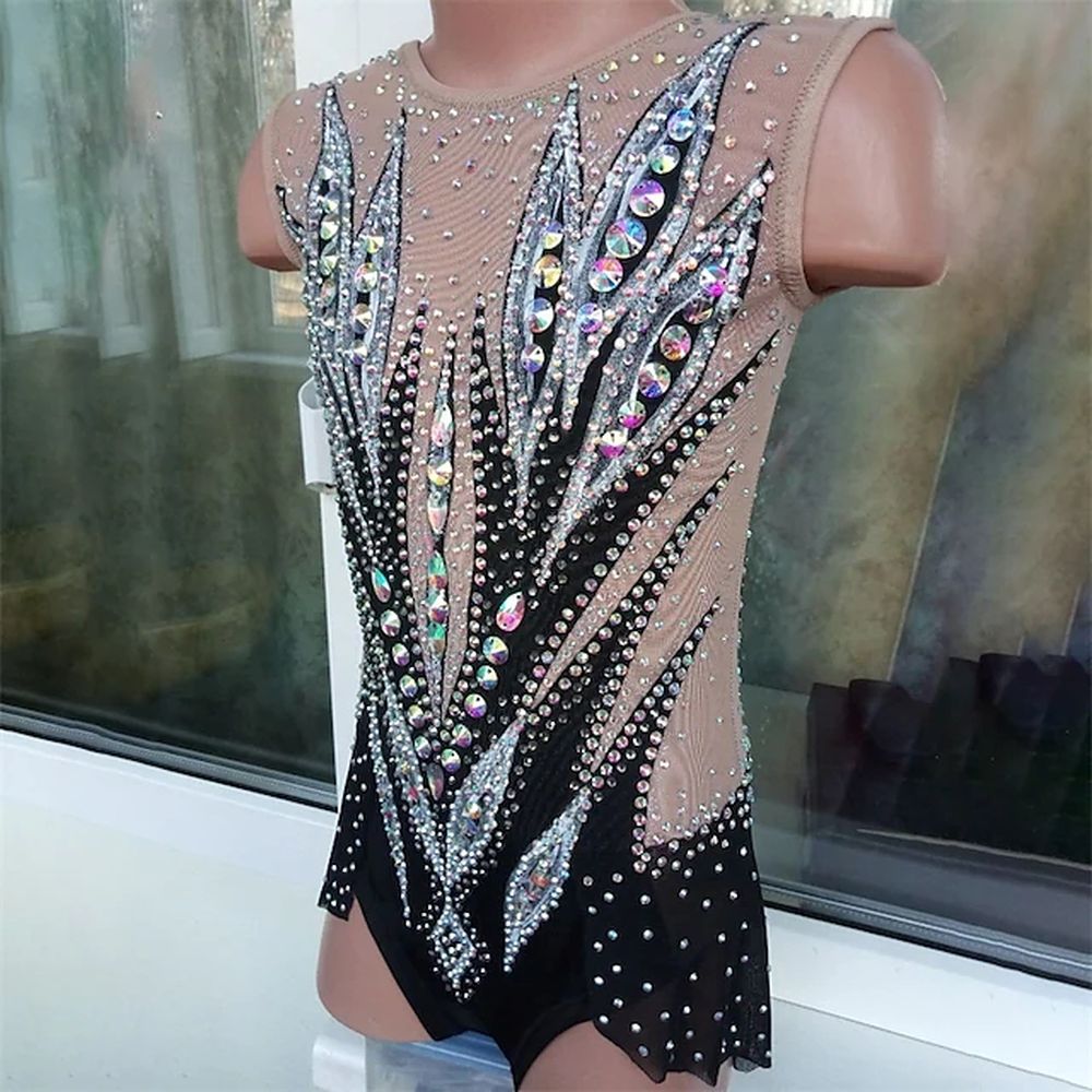 LH Rhythmic Gymnastics BD1300