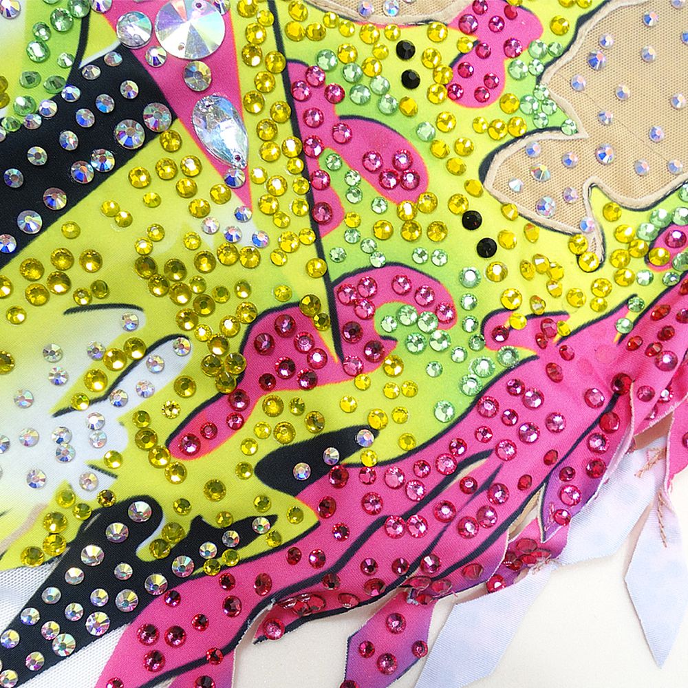 LH Rhythmic Gymnastics BD1102