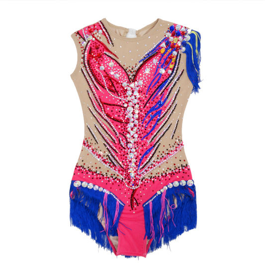 LH Rhythmic Gymnastics BD1132