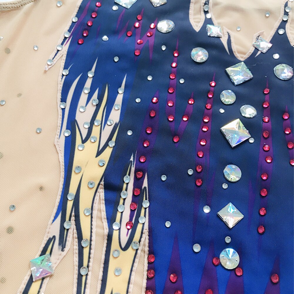 LH Rhythmic Gymnastics BD1039