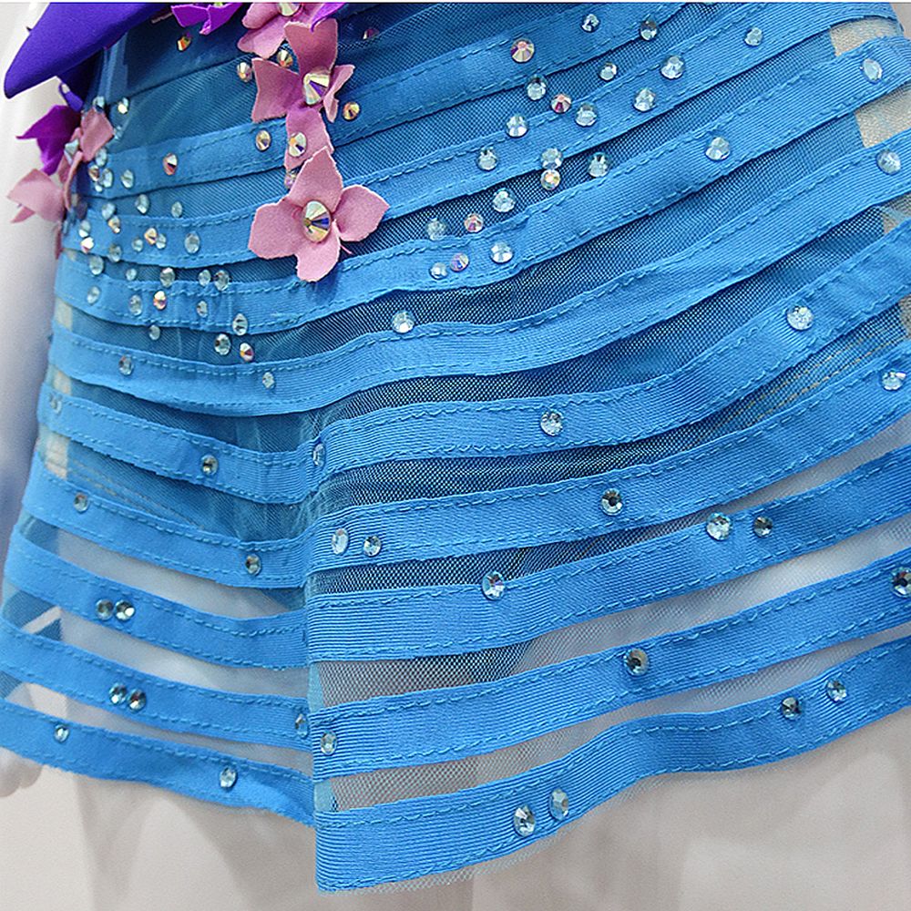 LH Rhythmic Gymnastics BD1095