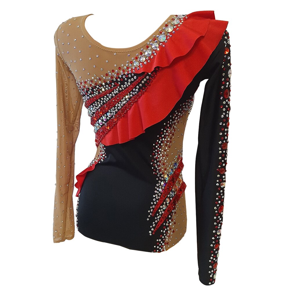 LH Rhythmic Gymnastics BD1116