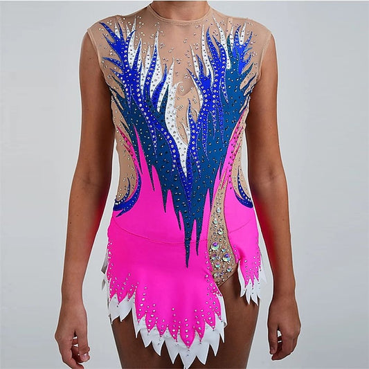 LH Rhythmic Gymnastics BD1285