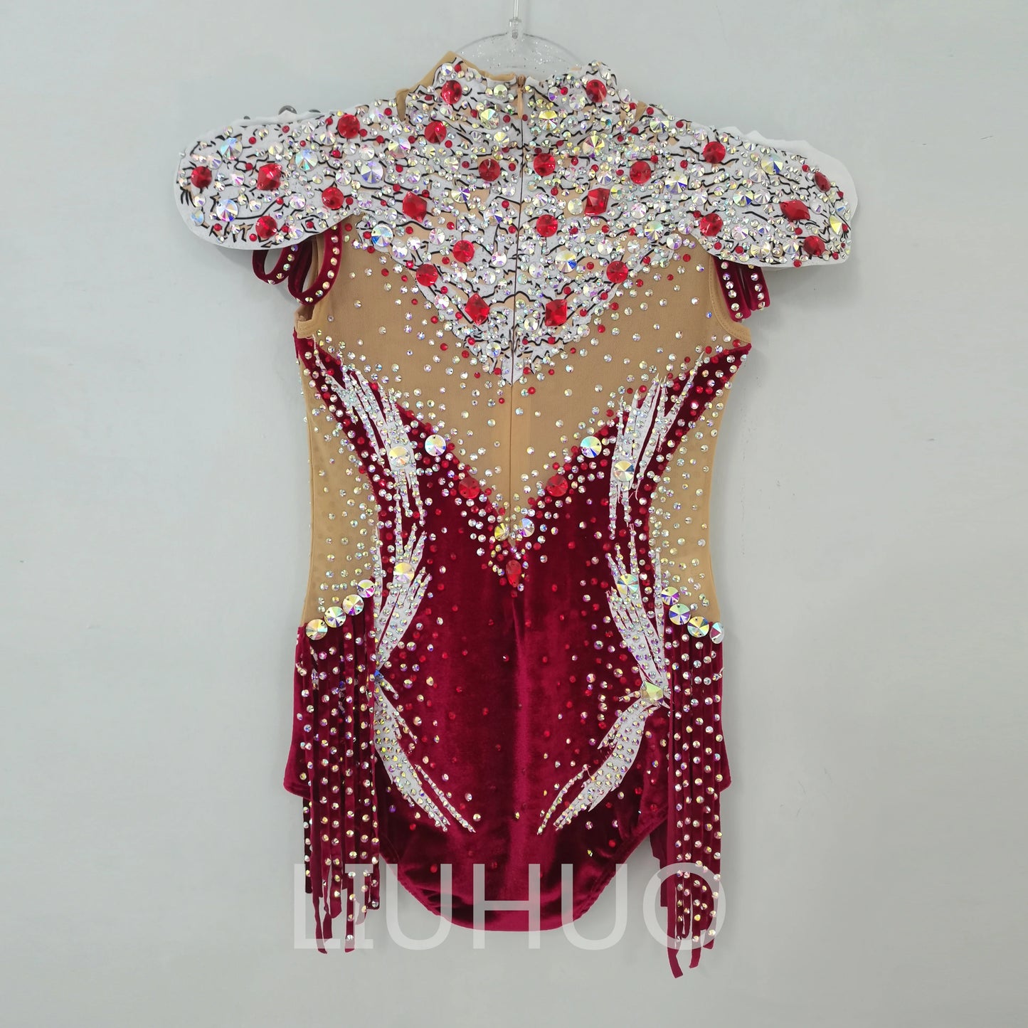 LH Rhythmic Gymnastics BD1463