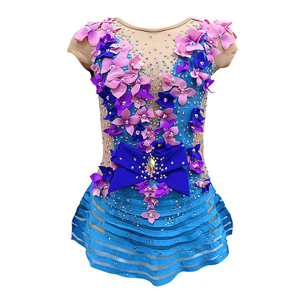 LH Rhythmic Gymnastics BD1095