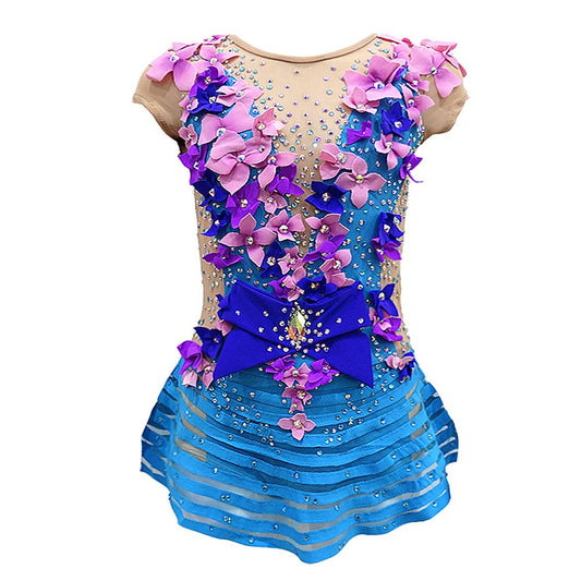 LH Rhythmic Gymnastics BD1095