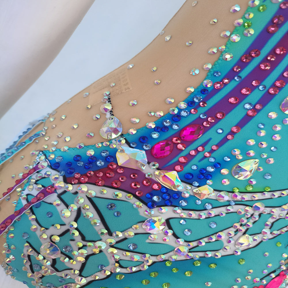 LH Rhythmic Gymnastics BD1220