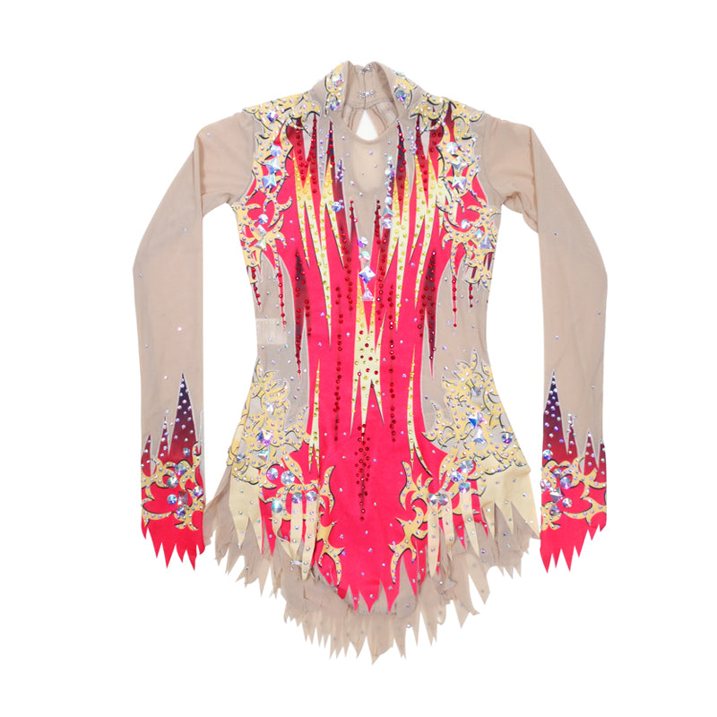 LH Rhythmic Gymnastics BD1078