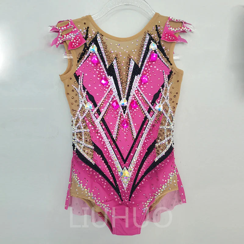 LH Rhythmic Gymnastics BD1444