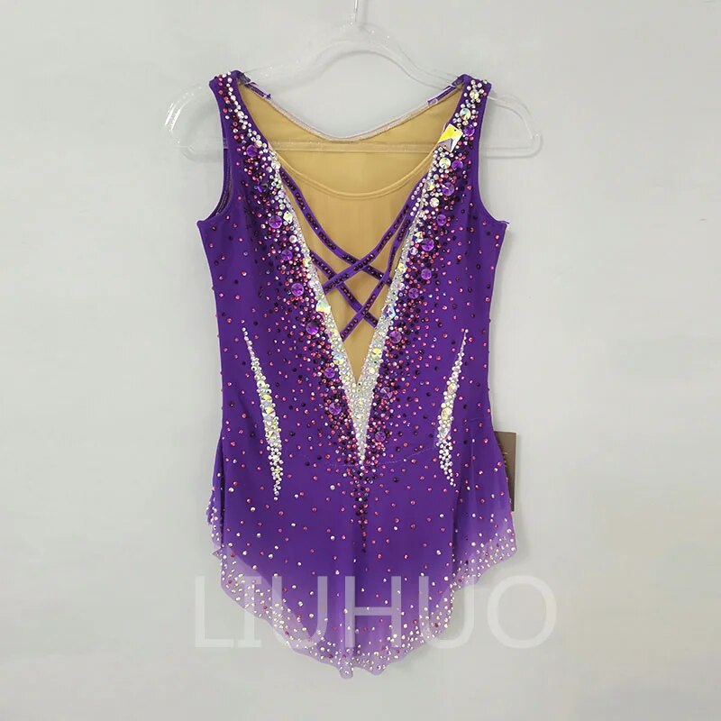 LH Rhythmic Gymnastics BD1401