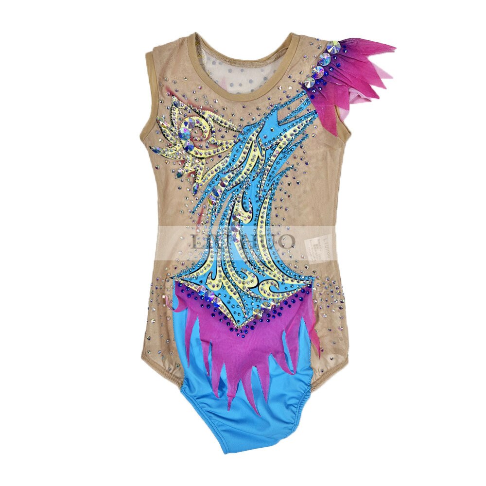 LH Rhythmic Gymnastics BD1111