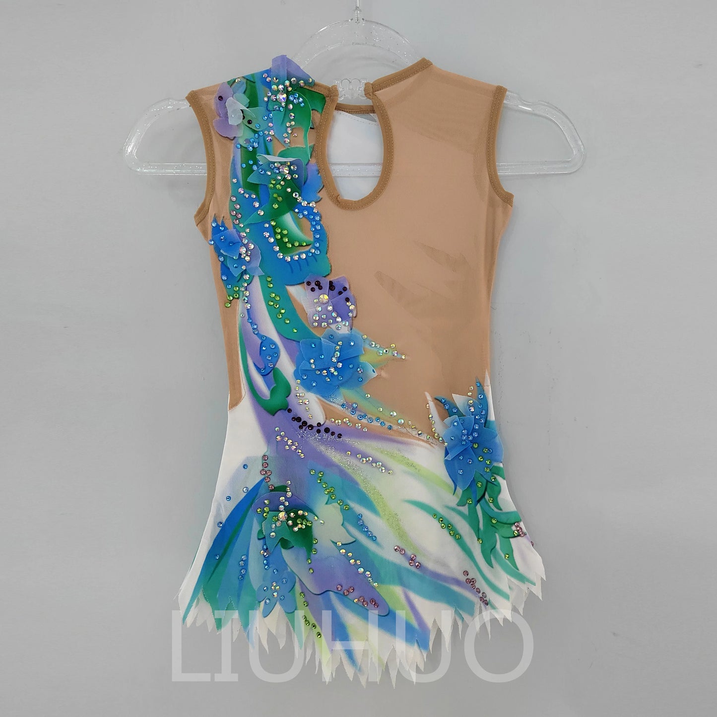 LH Rhythmic Gymnastics BD1480