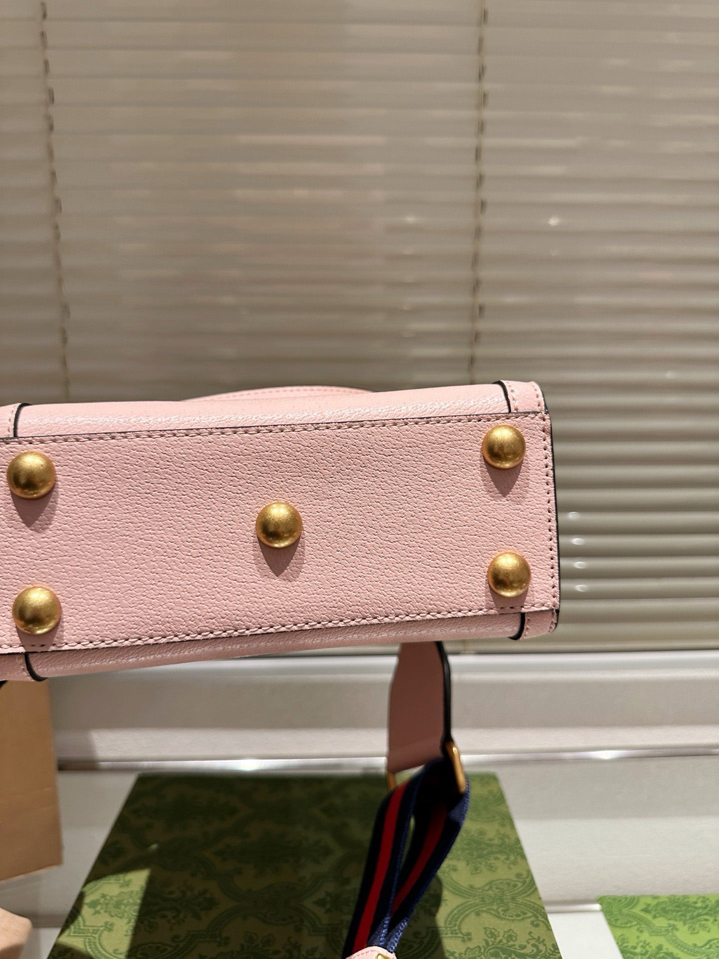 GG Mini Diana Bamboo Handbag(19*16) 1825062303