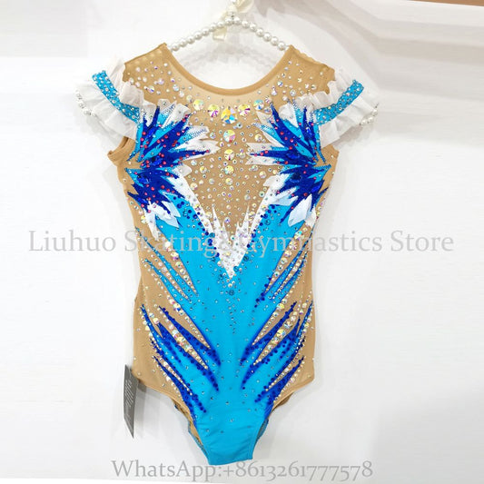 LH Rhythmic Gymnastics BD1262