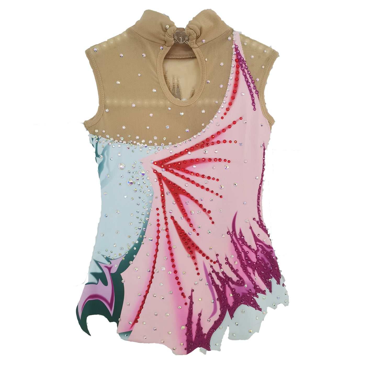 LH Rhythmic Gymnastics BD1281