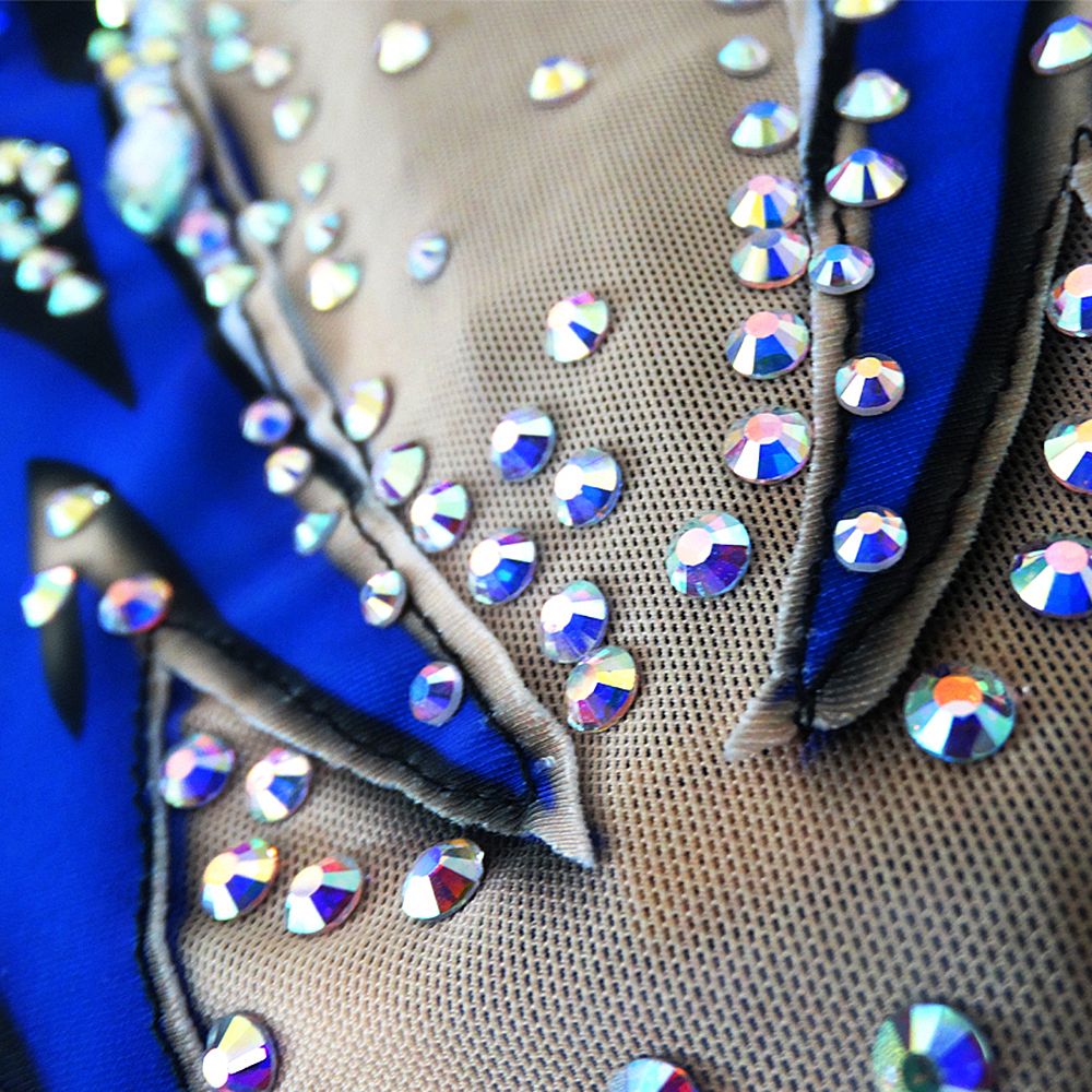 LH Rhythmic Gymnastics BD1087