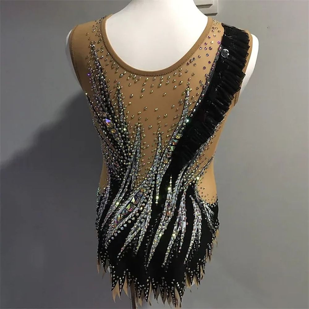 LH Rhythmic Gymnastics BD1306