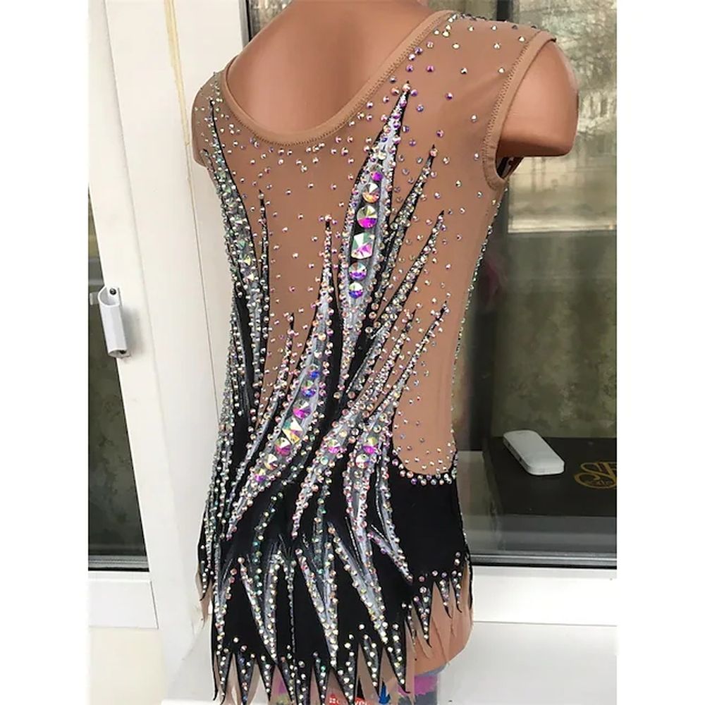 LH Rhythmic Gymnastics BD1303