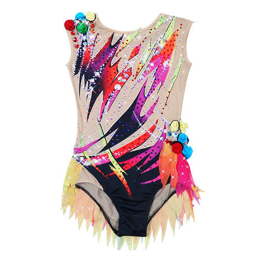 LH Rhythmic Gymnastics BD1062