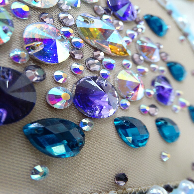 LH Rhythmic Gymnastics BD1030