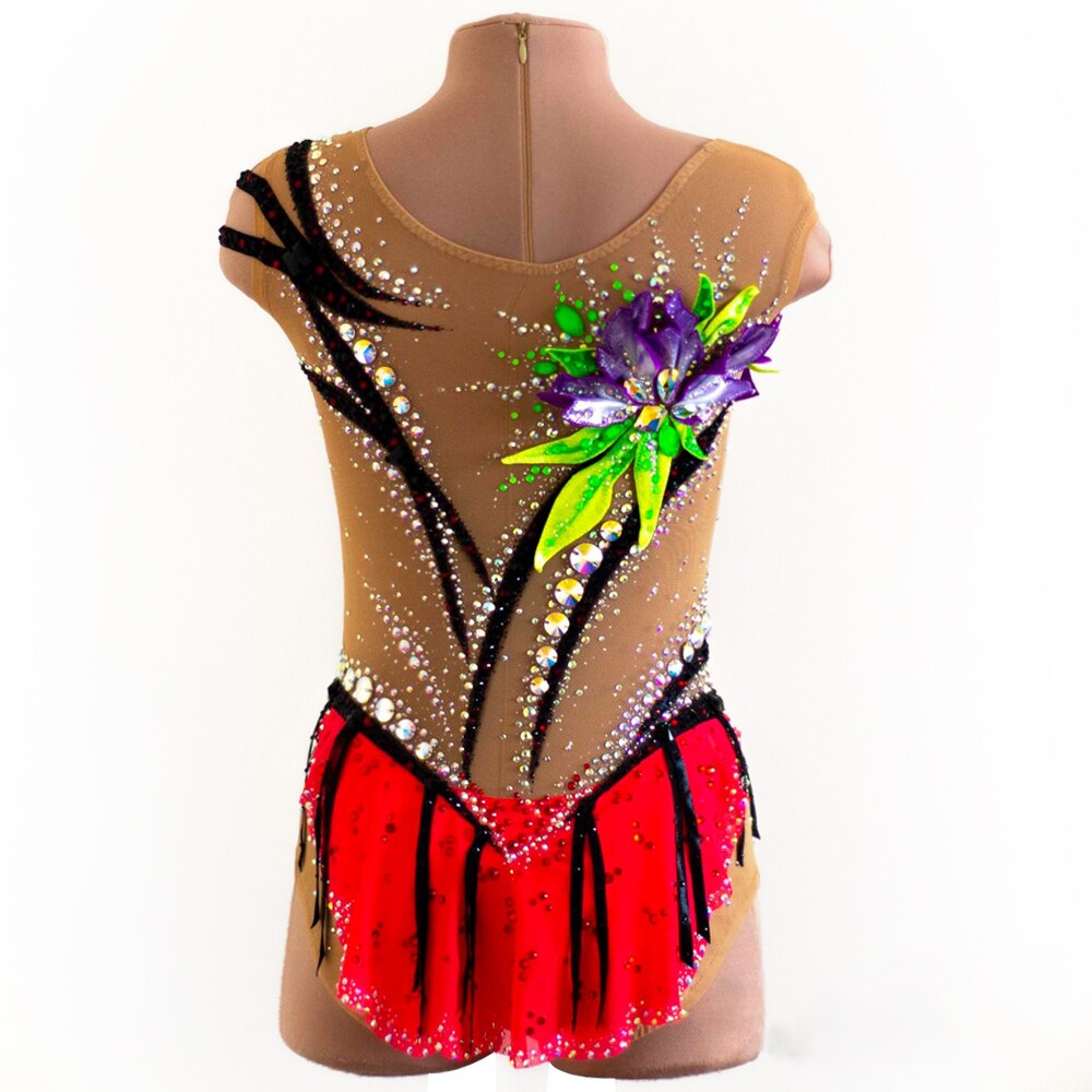 LH Rhythmic Gymnastics BD1122